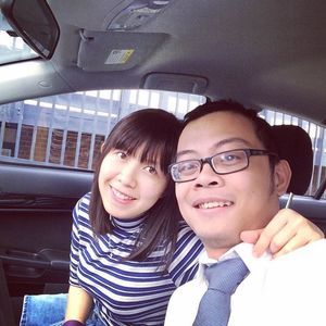 Meet your Posher, Nga